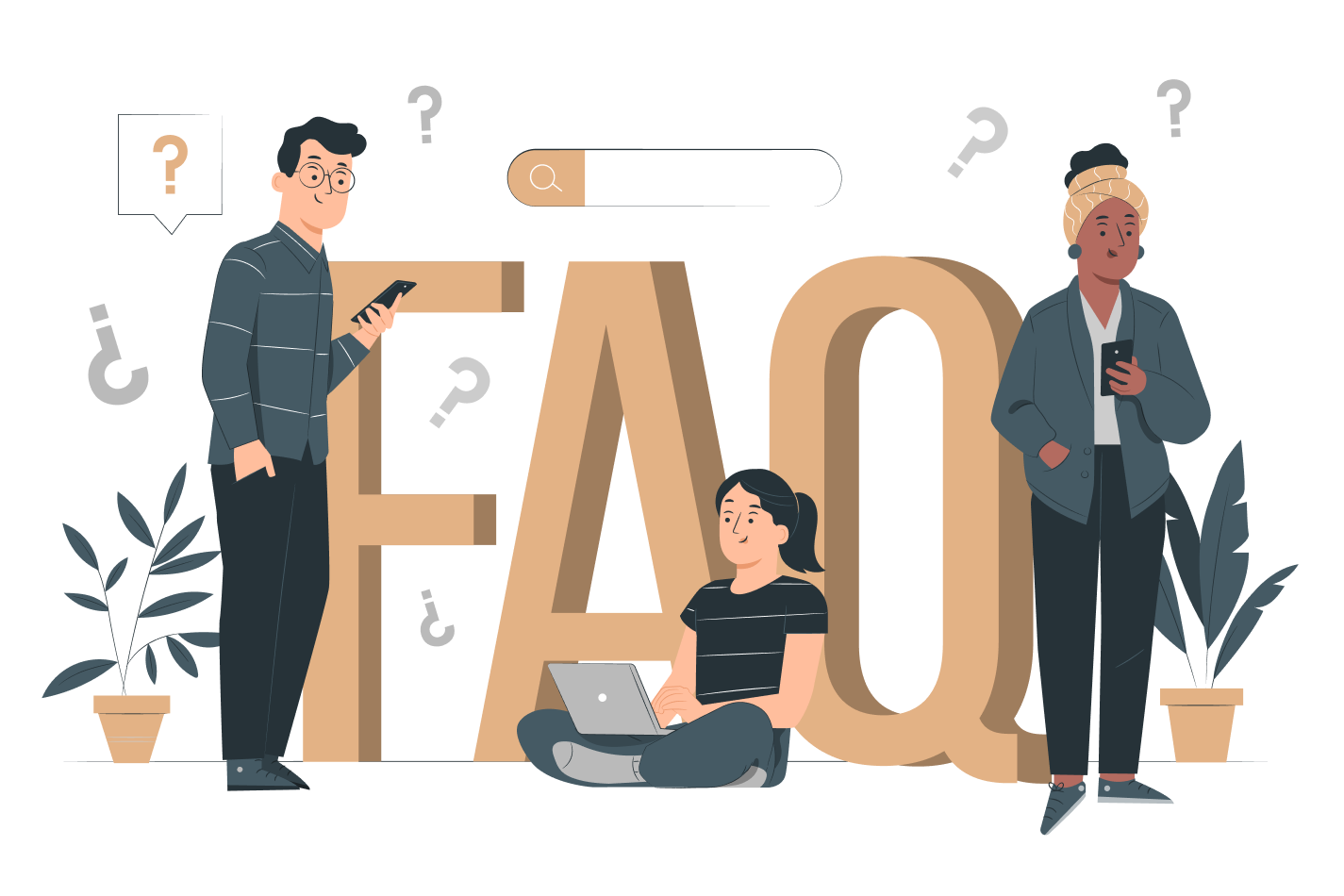 Assessment and therapy services sometimes require further questions that need to be answered. Apprise Psychology is here to answer all of your mental health related questions and to address the specifics about psychological assessment and therapy.