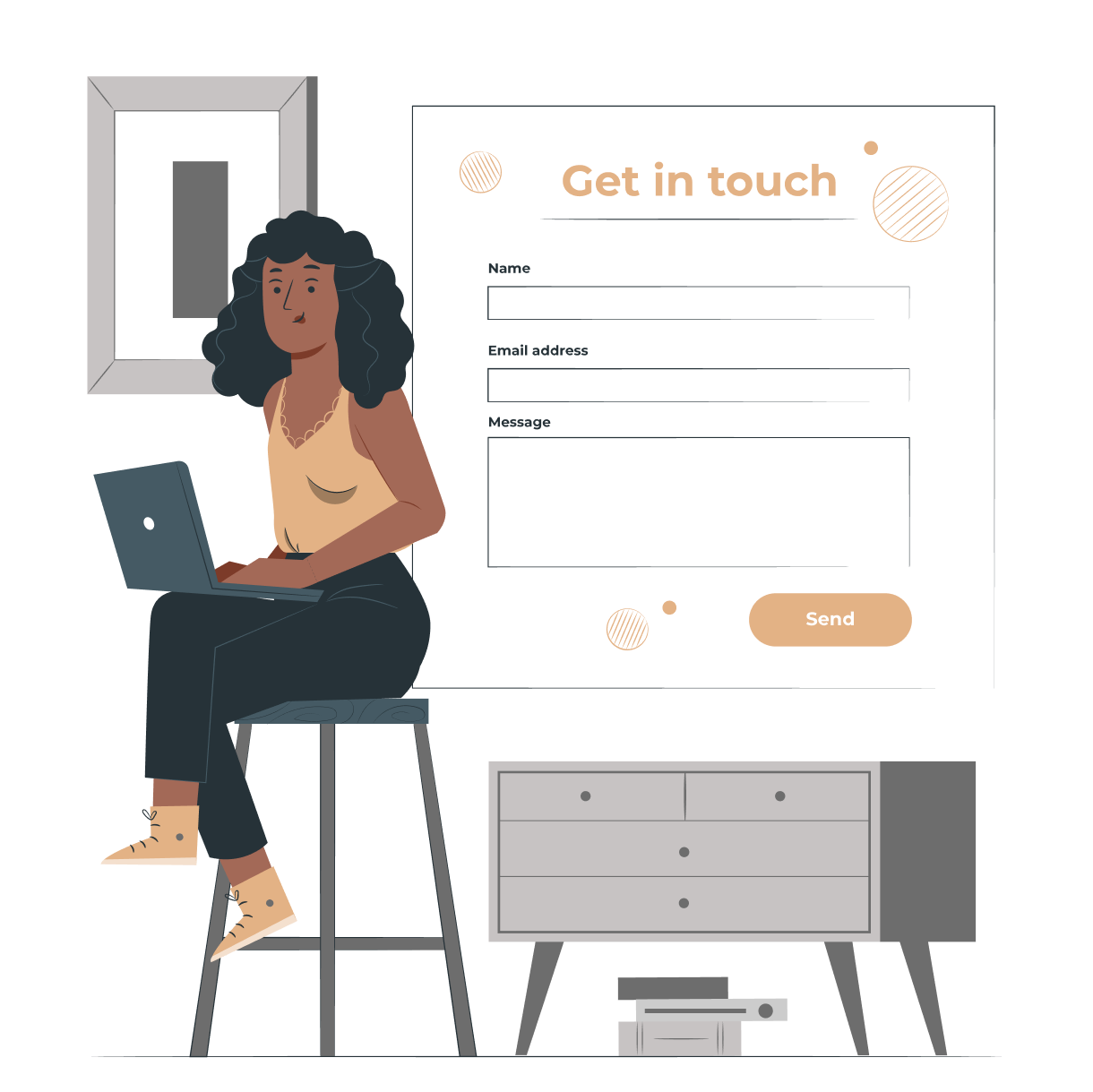 Psychological Assessments and Therapy Services are offered by Apprise Psychology. Contact Us to book your appointment or learn more!